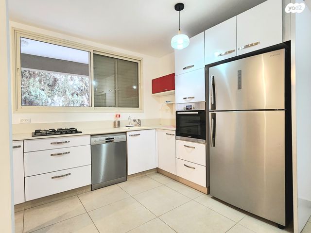 דירה, כ"ט בנובמבר, הרצליה הירוקה, נווה עובד, הרצליה