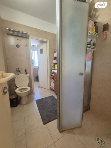 דירה, דרך צרפת 62, קרית שפרינצק, חיפה