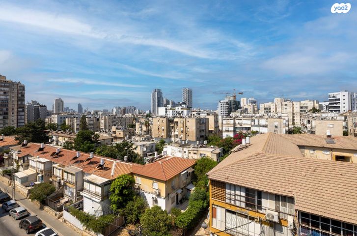 דירה, רמב"ם, הגבול רוטשילד, בת ים