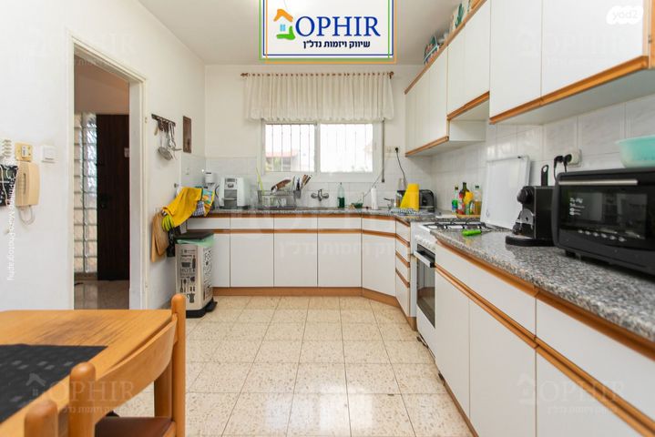 בית פרטי/ קוטג', נעמי 1, כרמליה, חיפה