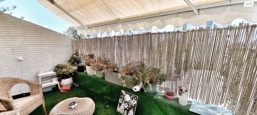 דירה, האבות, השומר, ראשון לציון