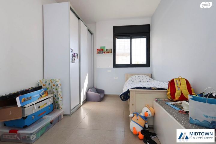 גג/ פנטהאוז, סוקולוב, מרכז, כפר סבא