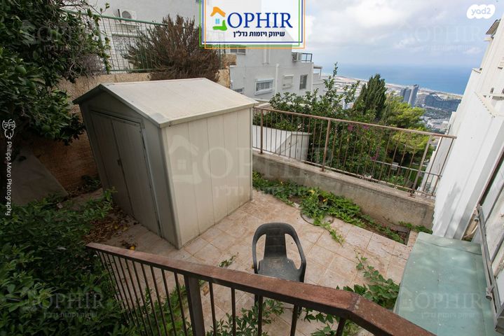 בית פרטי/ קוטג', נעמי 1, כרמליה, חיפה