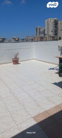 דירה, האבות, השומר, ראשון לציון