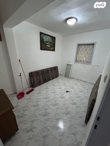 דירה, יהודה, קרית ים ב', קרית ים