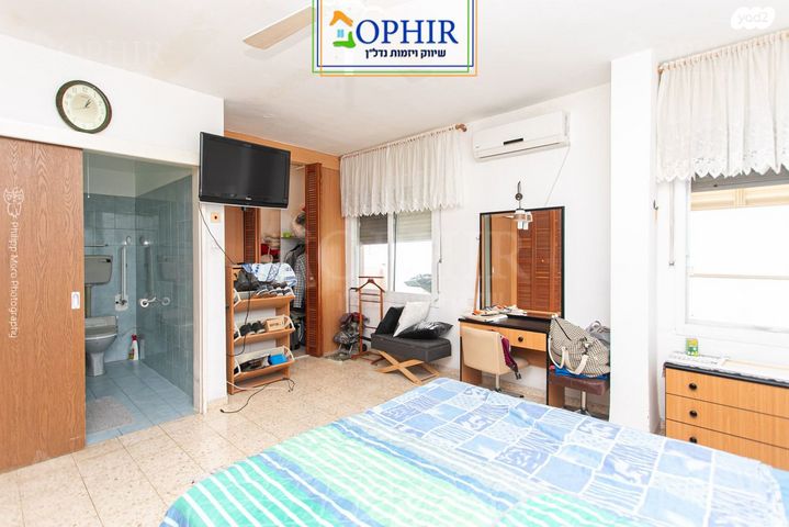 בית פרטי/ קוטג', נעמי 1, כרמליה, חיפה