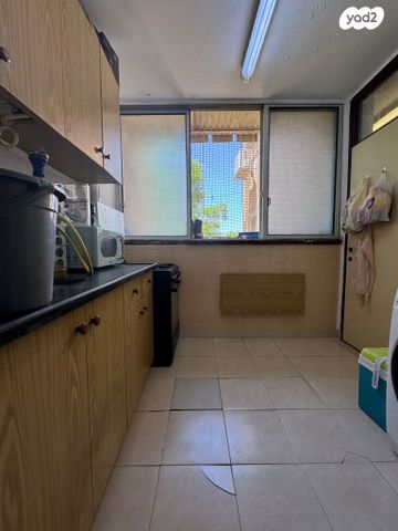 דירה, שדרות ירושלים 62, שכונה ט', באר שבע