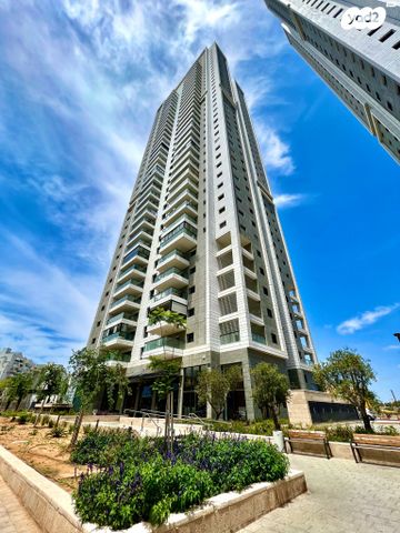 דירה, קרל פופר 5, קרית המדע, נתניה