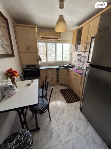 דירה, יהודה, קרית ים ב', קרית ים