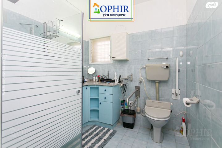 בית פרטי/ קוטג', נעמי 1, כרמליה, חיפה