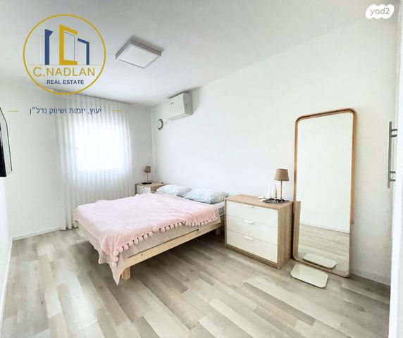 דירה, נווה דוד רמז, רעננה