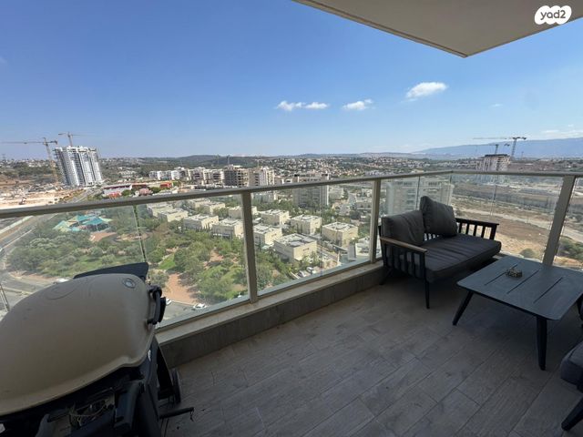 דירה, סנונית 2, גבעת אלונים, קרית אתא