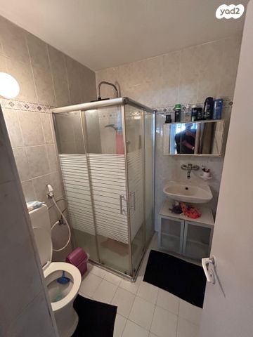 דירה, יהודה, קרית ים ב', קרית ים