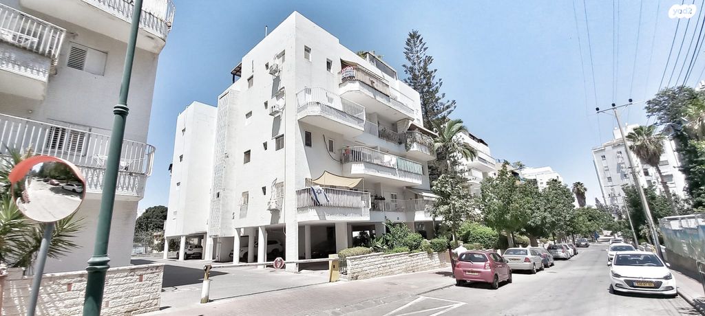 דירה, האבות, השומר, ראשון לציון