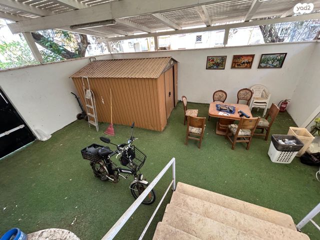 דירה, יהודה, קרית ים ב', קרית ים