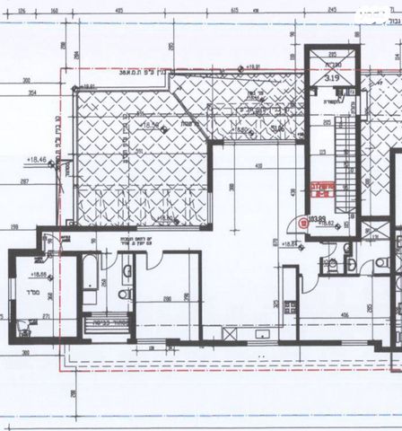גג/ פנטהאוז, סוקולוב, מרכז, כפר סבא