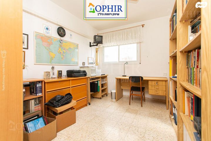 בית פרטי/ קוטג', נעמי 1, כרמליה, חיפה