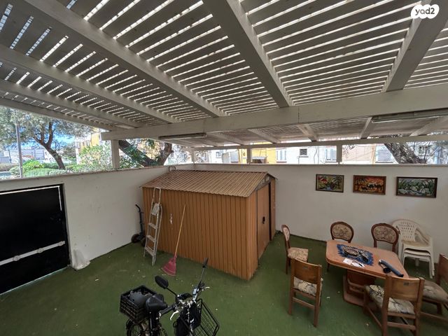 דירה, יהודה, קרית ים ב', קרית ים