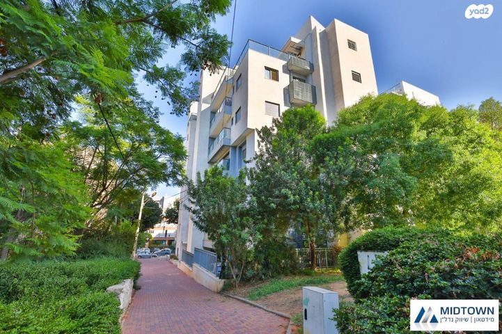 גג/ פנטהאוז, סוקולוב, מרכז, כפר סבא