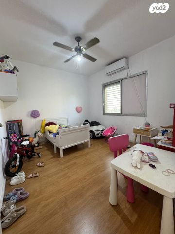 דירה, שדרות ירושלים 62, שכונה ט', באר שבע