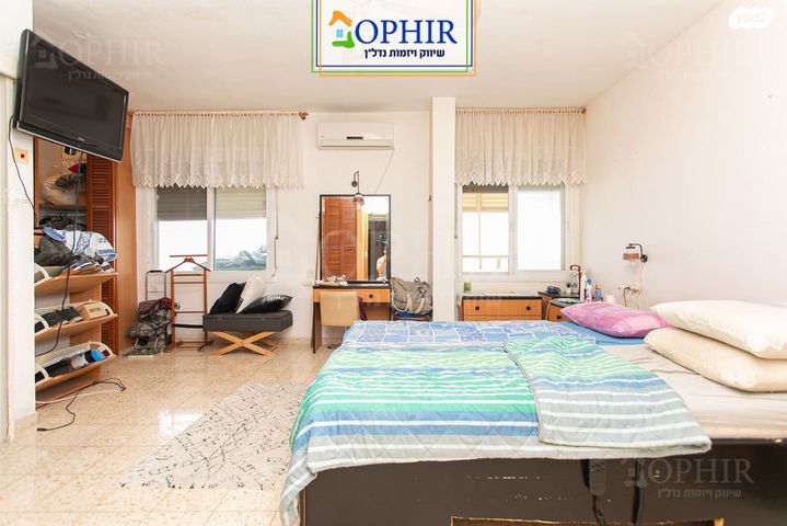 בית פרטי/ קוטג', נעמי 1, כרמליה, חיפה