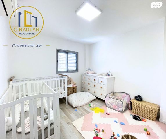 דירה, נווה דוד רמז, רעננה