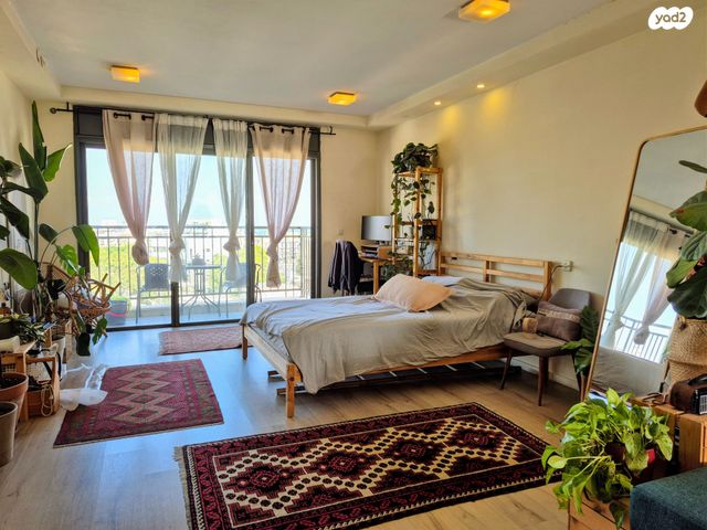 דירה, אברבנאל, פלורנטין, תל אביב יפו