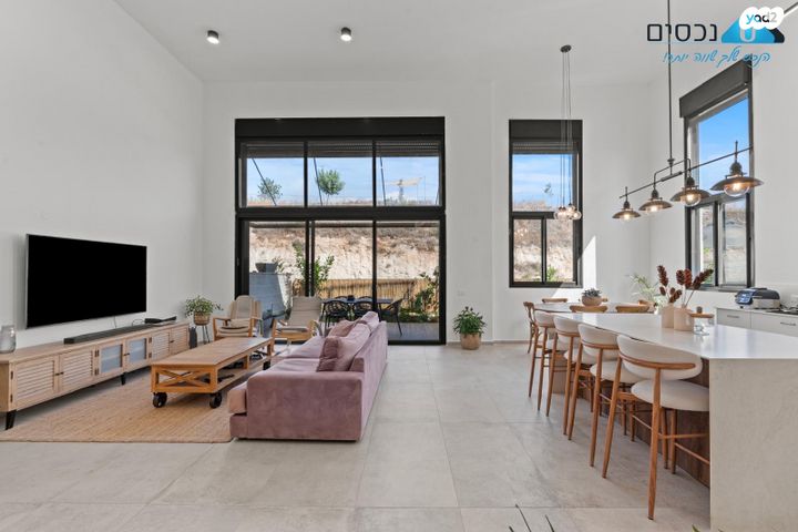 דירת גן, גולדה מאיר, מורשת, מודיעין מכבים רעות