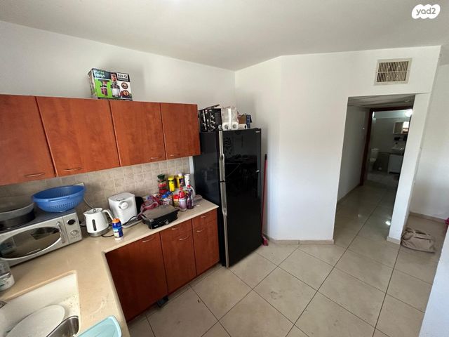 דירה, חיים גרינפלד, רמות הרכס, באר שבע