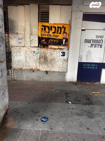 דרך בן גוריון 29