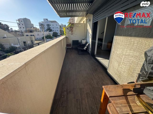 דופלקס, משה הס 25, רסקו א', חולון