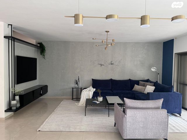 בית פרטי/ קוטג', רוזמרין, נווה אילן - צבאי, יבנה