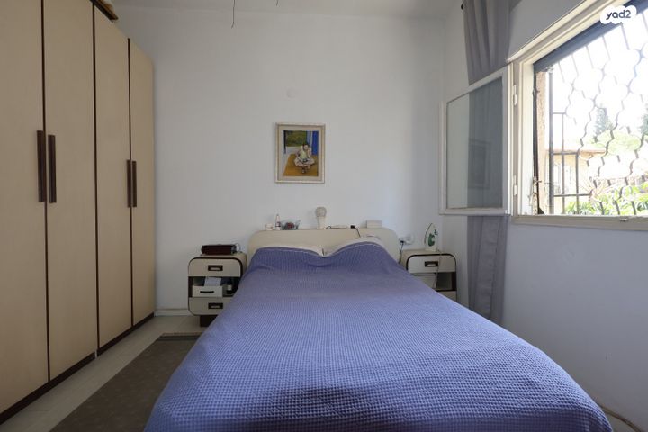 דירה, רוטשילד, המרכז השקט / מרכז העיר, פתח תקווה