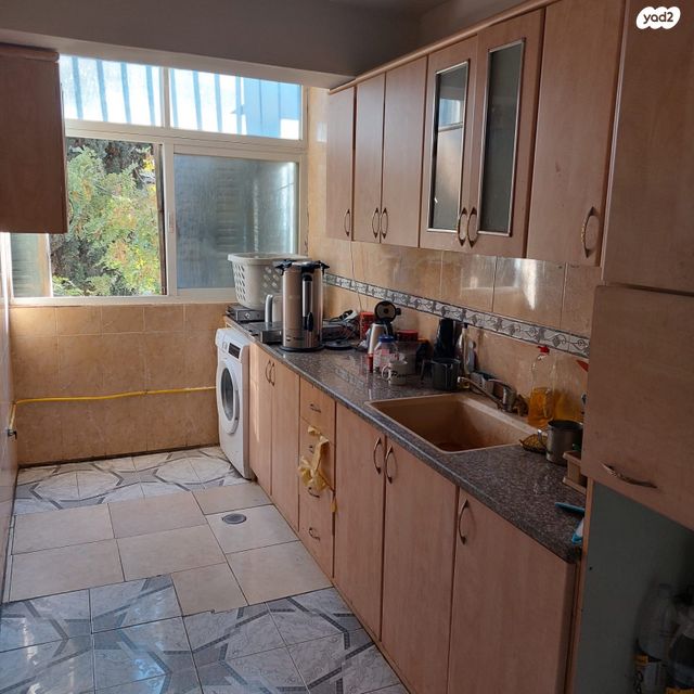 דירה, הנורית 17, עיר גנים, ירושלים