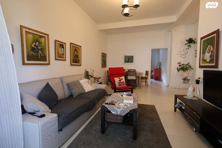 דירה, רוטשילד, המרכז השקט / מרכז העיר, פתח תקווה