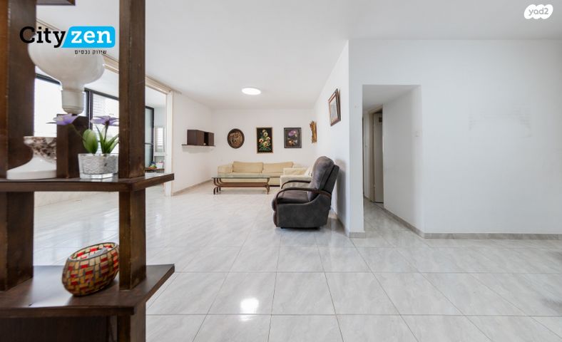 דירה, י.ח. ברנר, צפון מערב מרכז העיר, נתניה