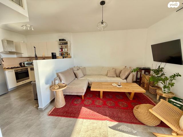 דירה, בר הופמן 3, צפון יפו, המושבה האמריקאית-גרמנית, תל אביב יפו