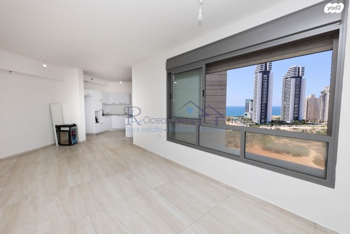 דירה, ארצי שרמן 2, גלי הים, נתניה