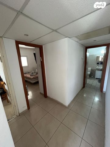 דירה, חיים גרינפלד, רמות הרכס, באר שבע