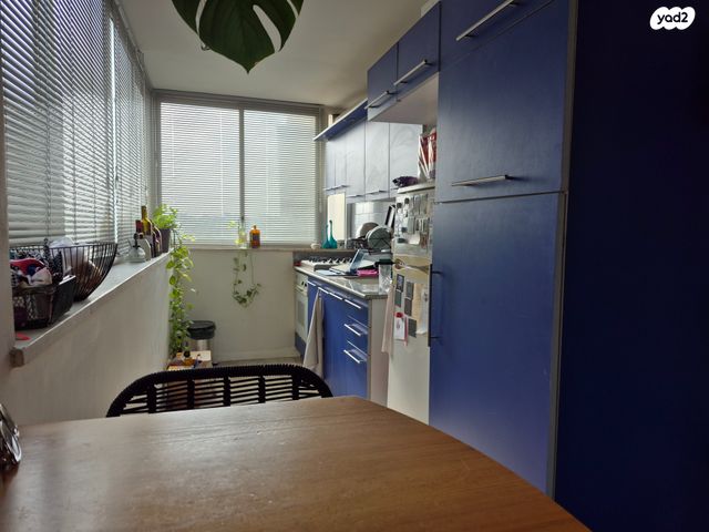 דירה, אברבנאל, פלורנטין, תל אביב יפו