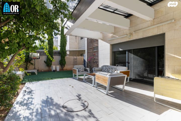 דירת גן, יונה בוגלה, כלניות, ראשון לציון