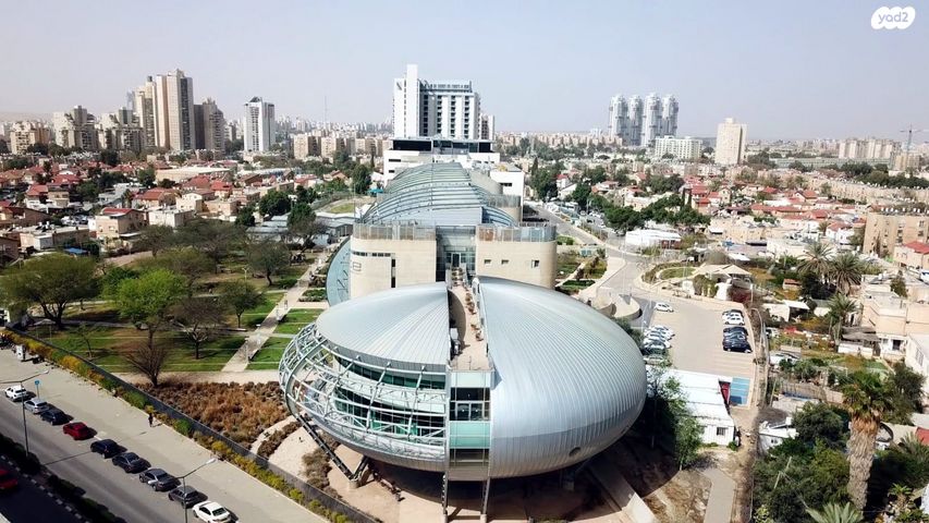 דירה, בזל, שכונה א', באר שבע