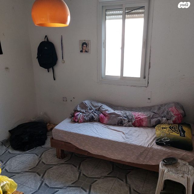 דירה, הנורית 17, עיר גנים, ירושלים