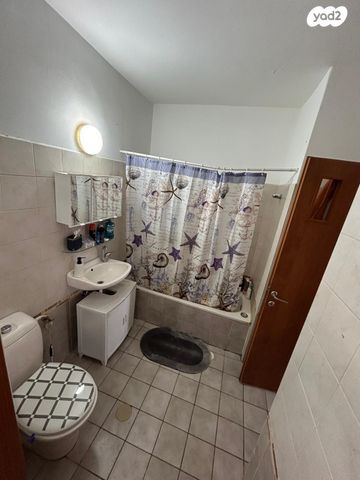 דירה, חיים גרינפלד, רמות הרכס, באר שבע