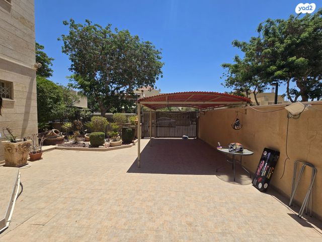 בית פרטי/ קוטג', נווה נוי, באר שבע