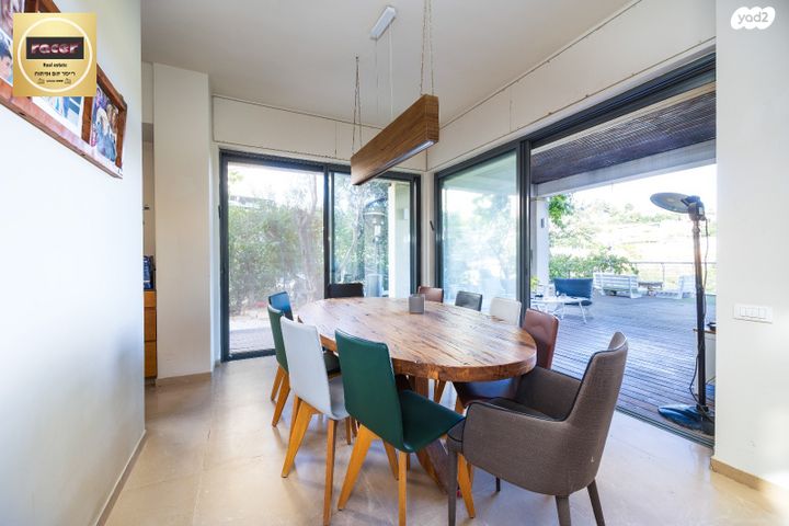 בית פרטי/ קוטג', נווה אילן, נווה אילן