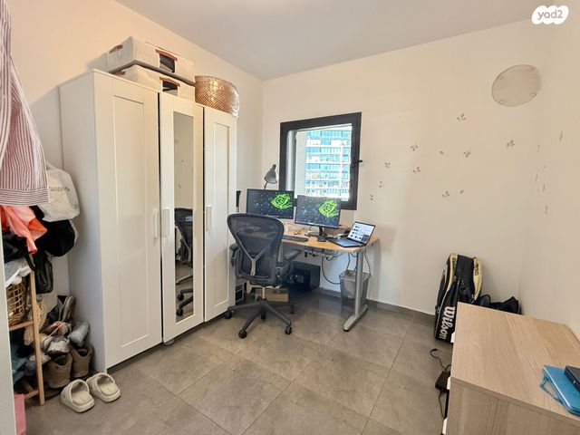 דירה, בר הופמן 3, צפון יפו, המושבה האמריקאית-גרמנית, תל אביב יפו