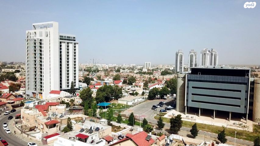 דירה, בזל, שכונה א', באר שבע