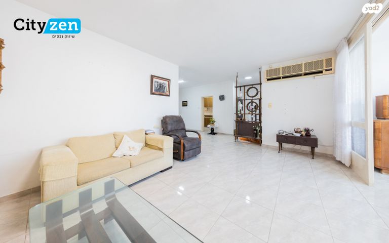 דירה, י.ח. ברנר, צפון מערב מרכז העיר, נתניה