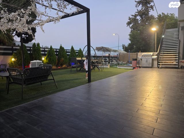 בית פרטי/ קוטג', יצחק שדה, שיכון עובדים, טבריה